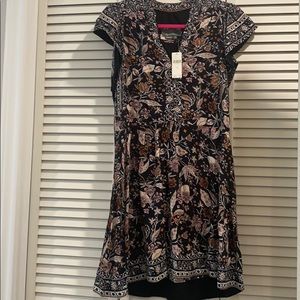 Anthropologie Dress